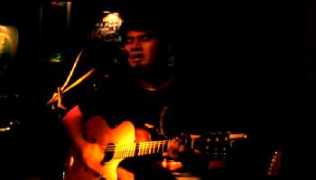 Live Music @ Brasserie Chiang Mai  - Chiang Mai Video