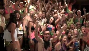 Full Moon Party - Ko Phangan Best Video Ever! - Koh Samui Video