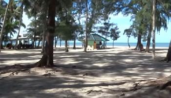 Khao Sam Roi Yot Nationalpark - Hua Hin / Cha Am Video