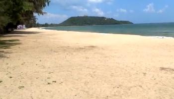 Rund um Bang Saphan - Hua Hin / Cha Am Video