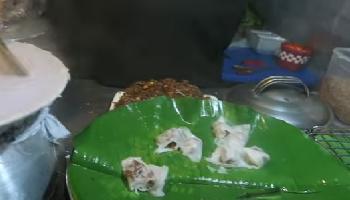 Hua Hin Night Market - Wie lecker! - Hua Hin / Cha Am Video