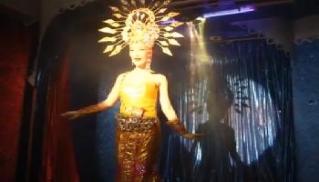 Ladyboy Show Blue Angel Hua Hin - Hua Hin / Cha Am Video