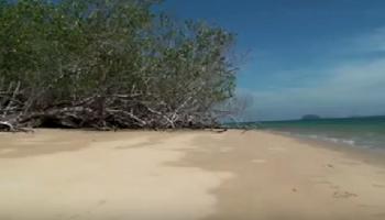 Koh Ra Ecolodge - Khao Lak Video