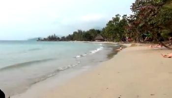 Koh Chang Kai Bae Beach - Koh Chang Video