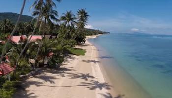 Chaweng Noi View Point - Koh Samui Video