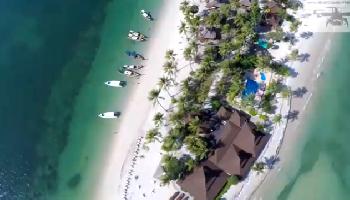 Der Sivalai Beach auf Koh Mook - Schöner geht fast nicht! - Krabi Video