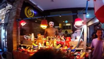 Partyyyyy ! - Koh Samui Video