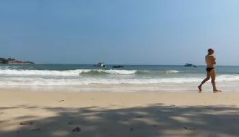 Wong Duan Beach Koh Samet - Pattaya Video
