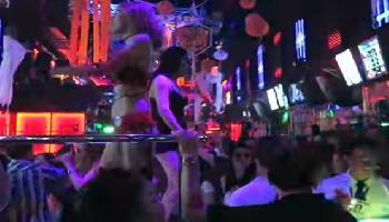 Club Insomnia Pattaya - Pattaya Video