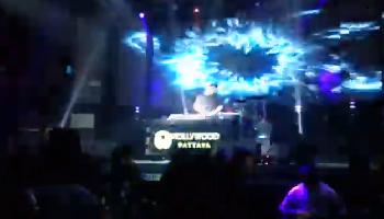 Hollywood Club Pattaya - Pattaya Video