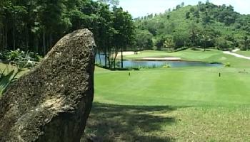 Laem Chabang International Country Club Pattaya - Pattaya Video