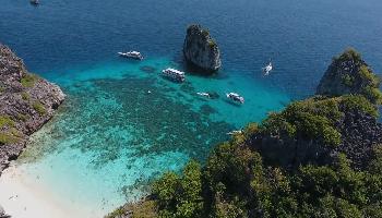 Traumreiseziel Krabi - Urlaub vom Feinsten - Krabi Video