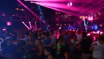 Illuzion Discotheque, Patong Beach Phuket - Phuket Video