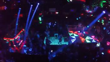 Tiger Disco Phuket Patong - Phuket Video