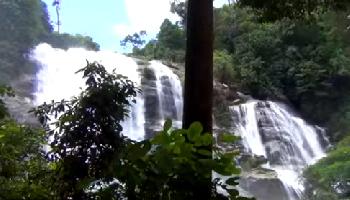 Doi Inthanon - Nationalpark & höchster Berg Thailands - Chiang Mai Video
