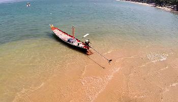 Bo Phut oder Bophut Beach Samui 2 - Koh Samui Video