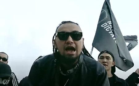 Start Video RAP AGAINST DICTATORSHIP - Patiroob ปฏิรูป 