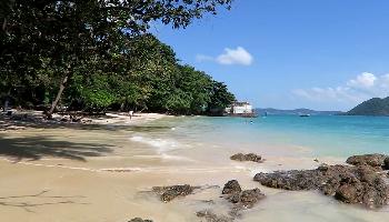 Unentdeckte Buchten - Strand Geheimtipps der Padam Family - Phuket Video