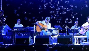 Hua Hin Jazz Festival 2016 - Hua Hin / Cha Am Video