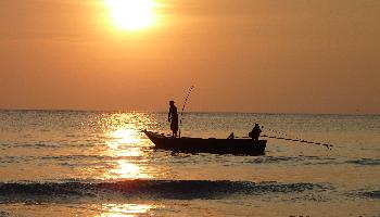 Koh Kho Khao - Khao Lak Video