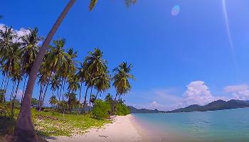 Koh Yao Yai - Paradise on Earth - Phuket Video