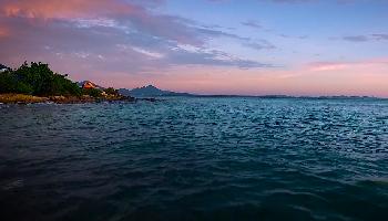 Guten Morgen Koh Samet - Flug in die Sonne - Pattaya Video