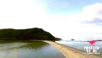 Koh Ma & Mae Haad Beach - Koh Samui Video