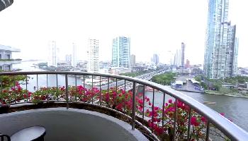 Shangri-La Hotel Bangkok - Bangkok Video