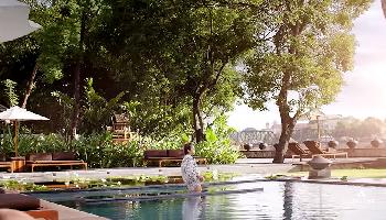 Anantara Chiang Mai Resort - Chiang Mai Video