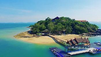 Rang Noi Island - Phuket Video