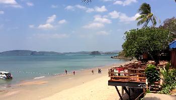 Start Video Ao Nang - Beach + Walkingstreet Baden + Strand