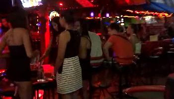 Im RCA Beerbar Komplex Ao Nang Beach - Krabi Video