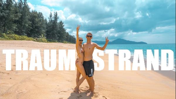 Play Absoluter Traumstrand auf Phuket