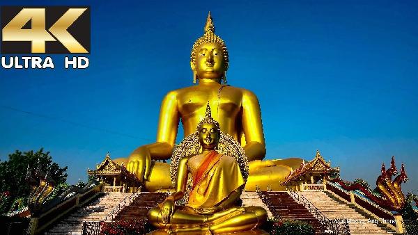 Video Beautiful Thailand 4K in YouTube anschauen Video bei YouTube abspielen