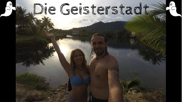 Play Die Geisterstadt von Koh Chang