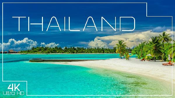 Play Die Schönheit Thailands in 4K