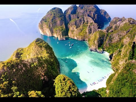 Play Epischer Flug über Thailand