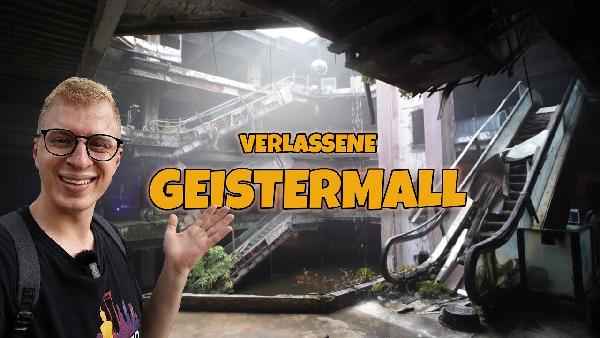 Play Geistermall - Verlassenes Einkaufszentrum in Bangkok