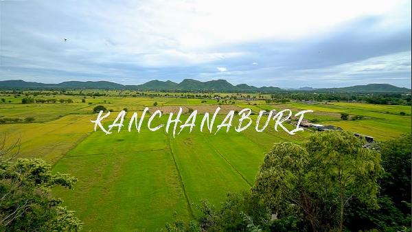 Play Herrliches Kanchanaburi