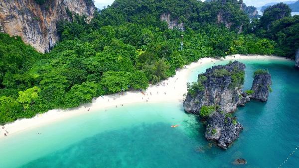 Play Hong Island - Koh Hong