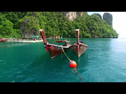 Video Hong Islands in YouTube anschauen Video bei YouTube abspielen