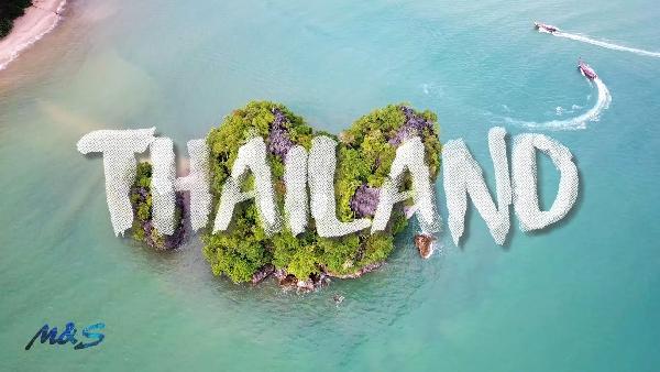 Play Im Zeitraffer durch Thailand