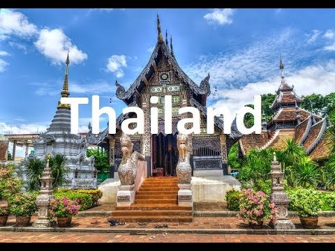 Video In Thailand - Wunderschön! in YouTube anschauen Video bei YouTube abspielen