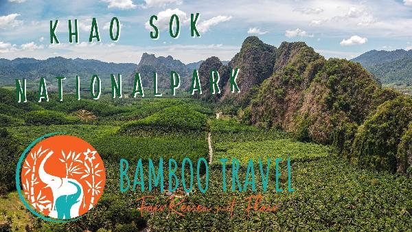 Play Khao Sok Nationalpark