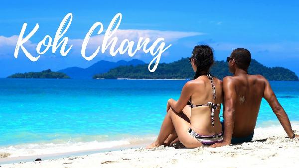 Video Koh Chang - Trip mit IssHappy in YouTube anschauen Video bei YouTube abspielen