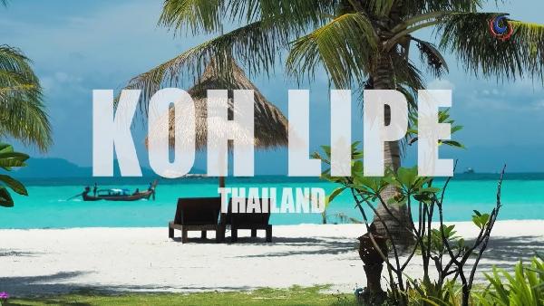 Play Koh Lipe - Ein verstecktes Inselparadies