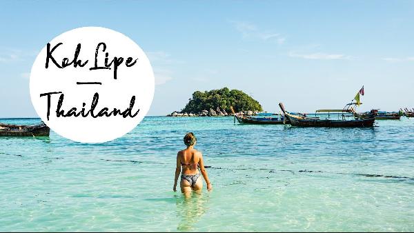 Play Koh Lipe - lohnt es sich?