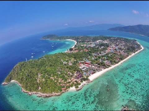 Play Koh Lipe - wunderbar