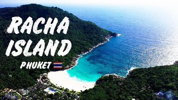 Play Koh Racha - Phuket