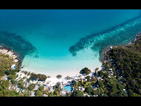Video Koh Samet - ein Paradies von oben in YouTube anschauen Video bei YouTube abspielen